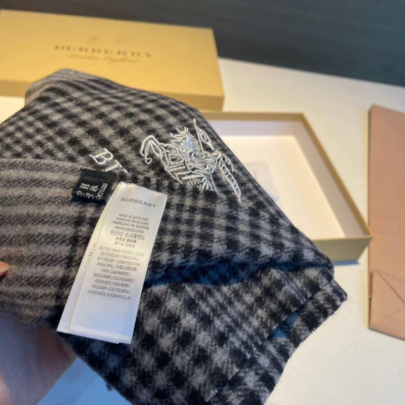 BURBERRY